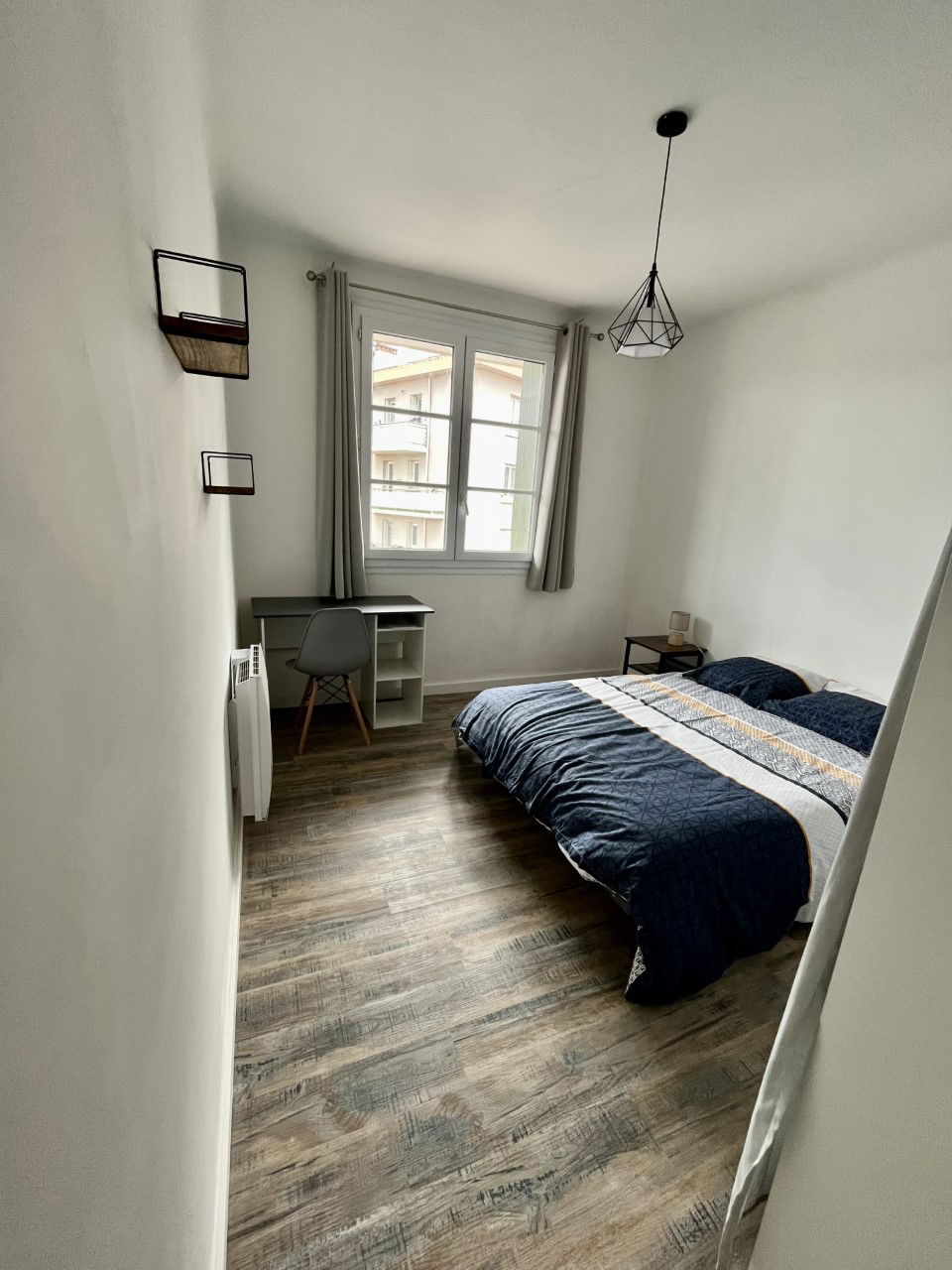 Colocation La Seyne-sur-Mer 261941