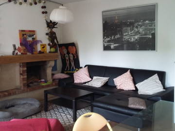 Room For Rent La Tour-De-Salvagny 138409