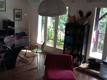 Room For Rent La Tour-De-Salvagny 138409