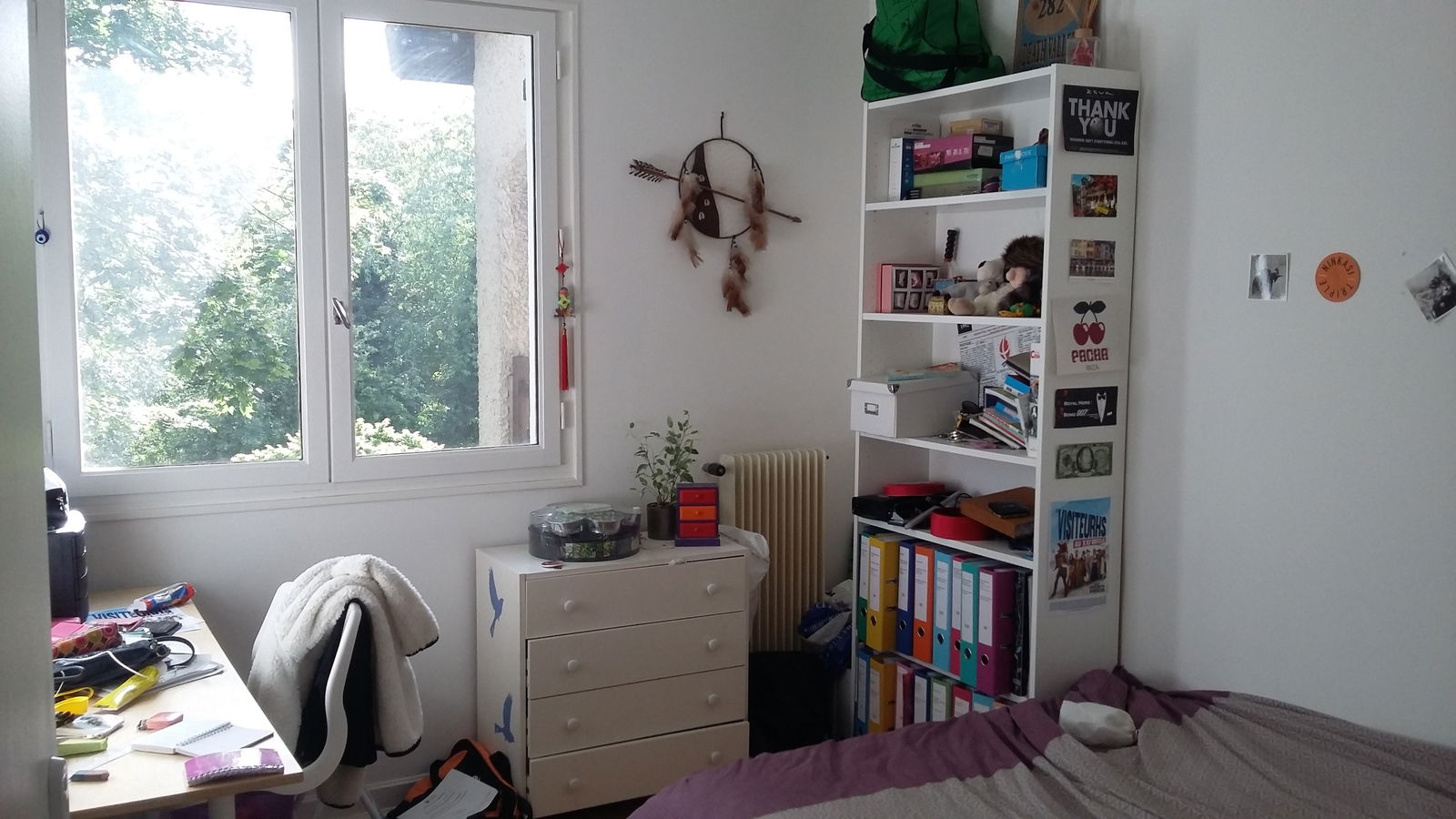 Colocation La Tour-de-Salvagny 138409