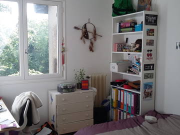 Shared Accommodation La Tour-De-Salvagny 138409-4