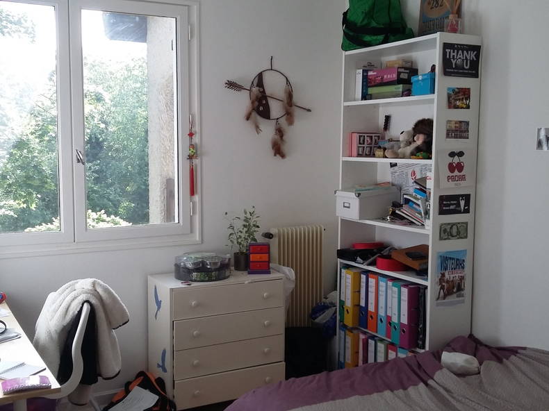 Colocation La Tour-de-Salvagny 138409-4