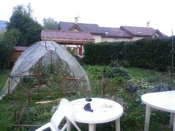 Chambre À Louer Villard-Bonnot 62622