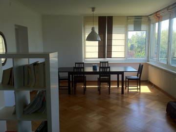 Room For Rent Lausanne 98094