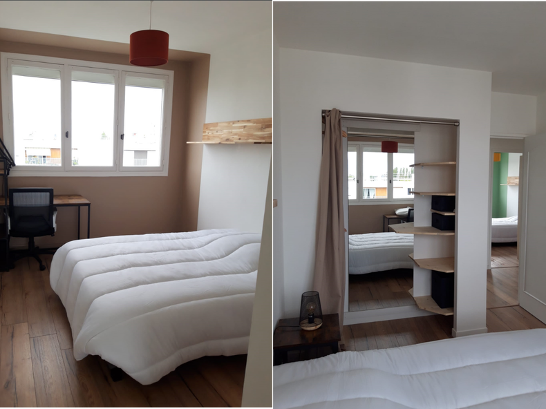 Collocazione Laval 660485-3