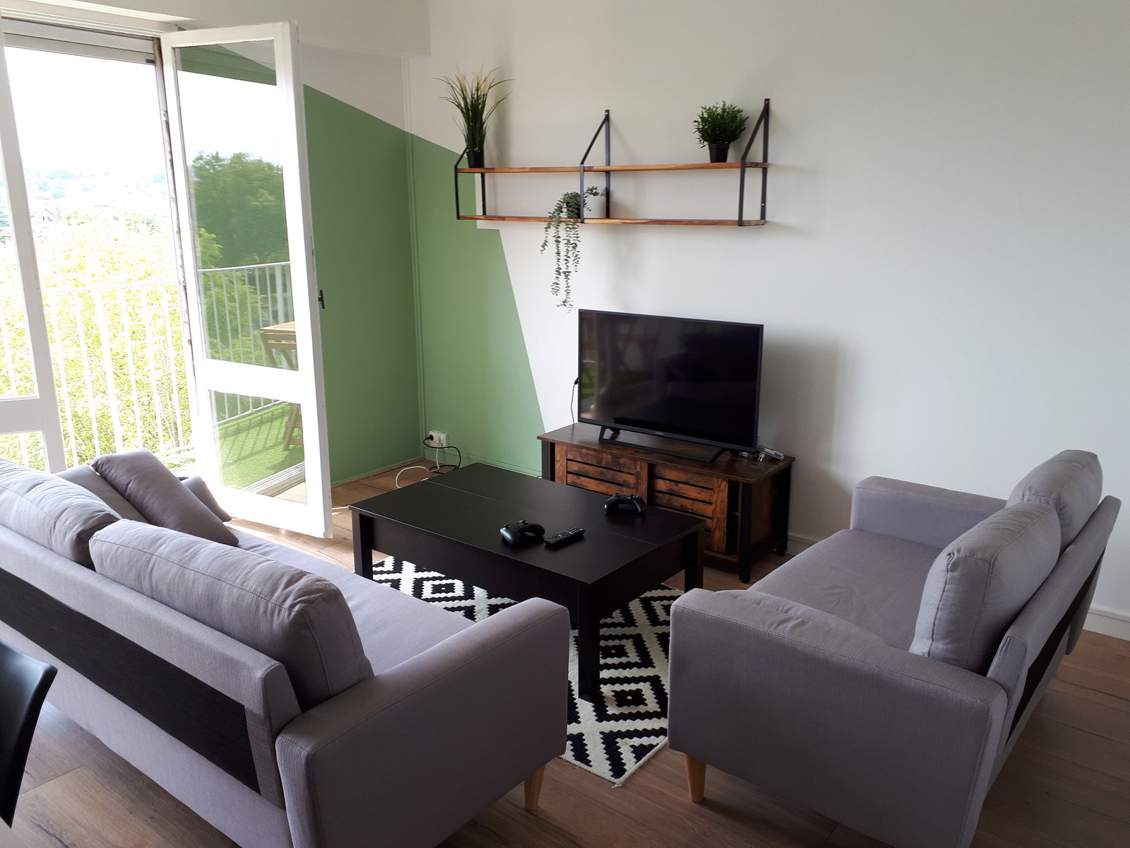 Colocation Laval 660485