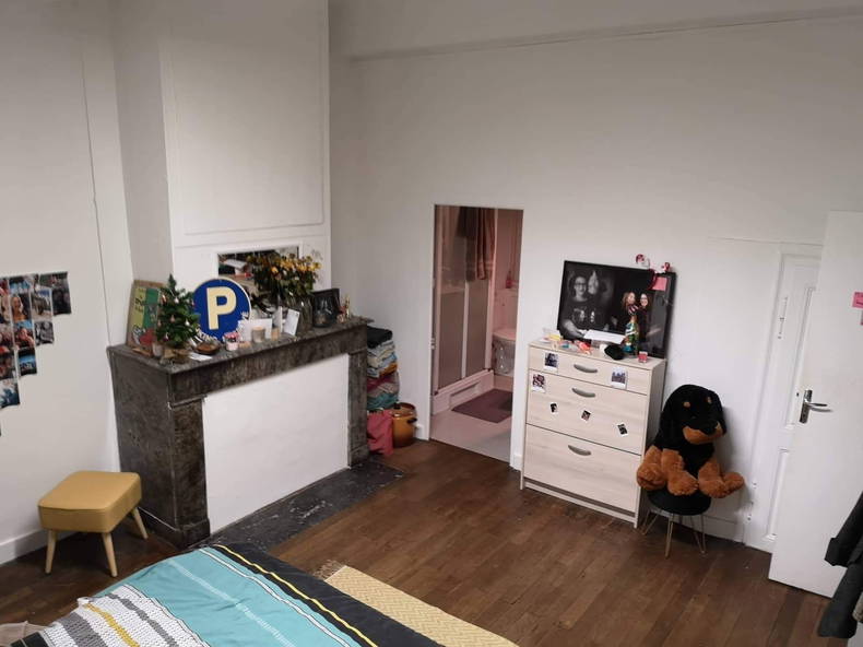 Colocation Laval 246653-2