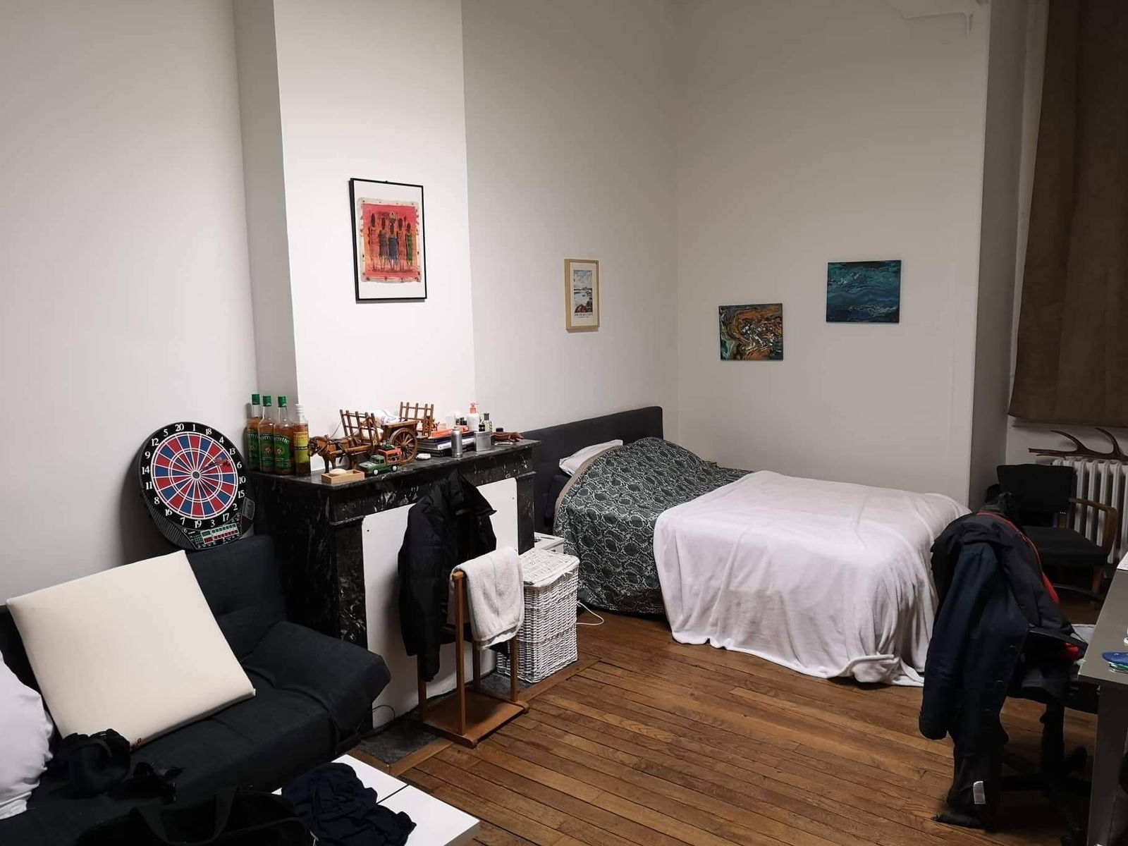 Colocation Laval 246653