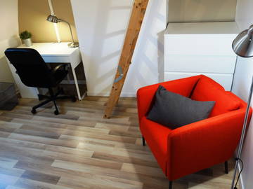 Roomlala | Colocation Le Ciel All Inclusive Lille