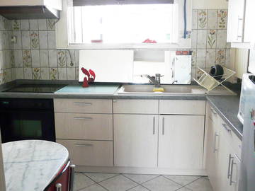 Room For Rent Le Kremlin-Bicêtre 128398