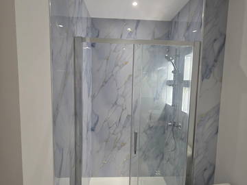 Colocation à louer à Lens - photo 5 : salle de bain-5
