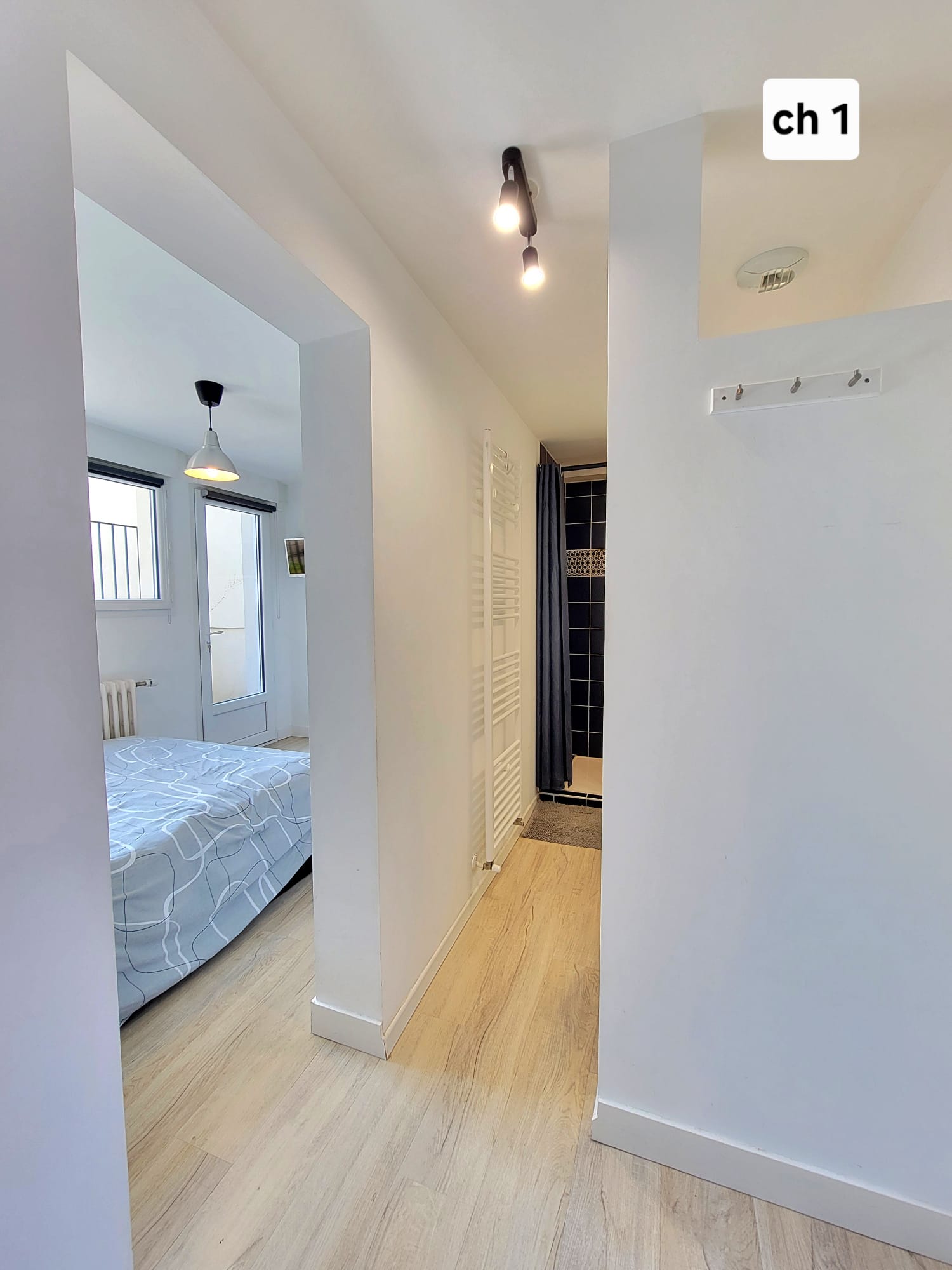 Gedeelde Woning Cholet 226249