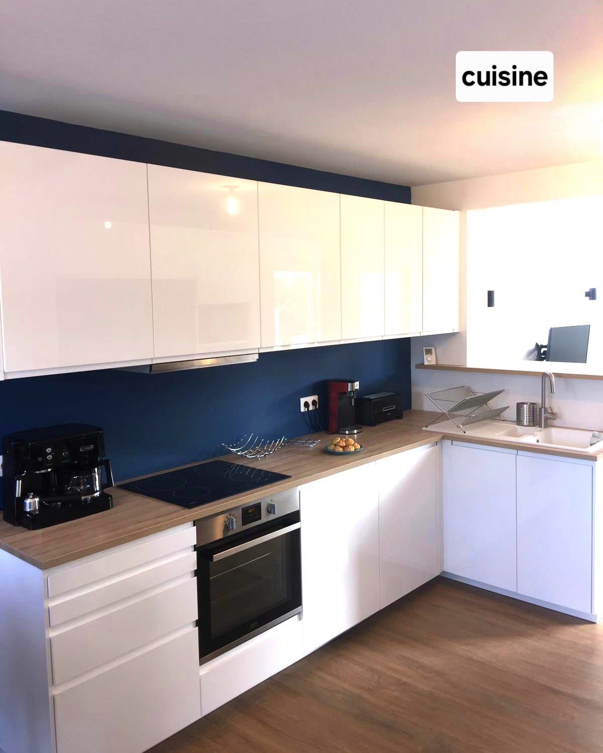 Gedeelde Woning Cholet 226249