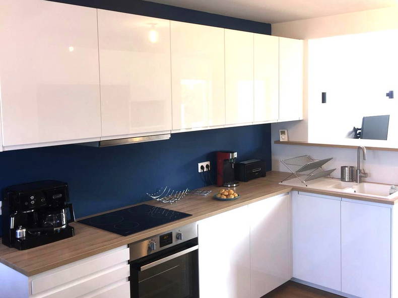 Gedeelde Woning Cholet 226249-3