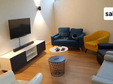 WG (Wohngemeinschaft) ze louen zu Cholet - Foto 18-18