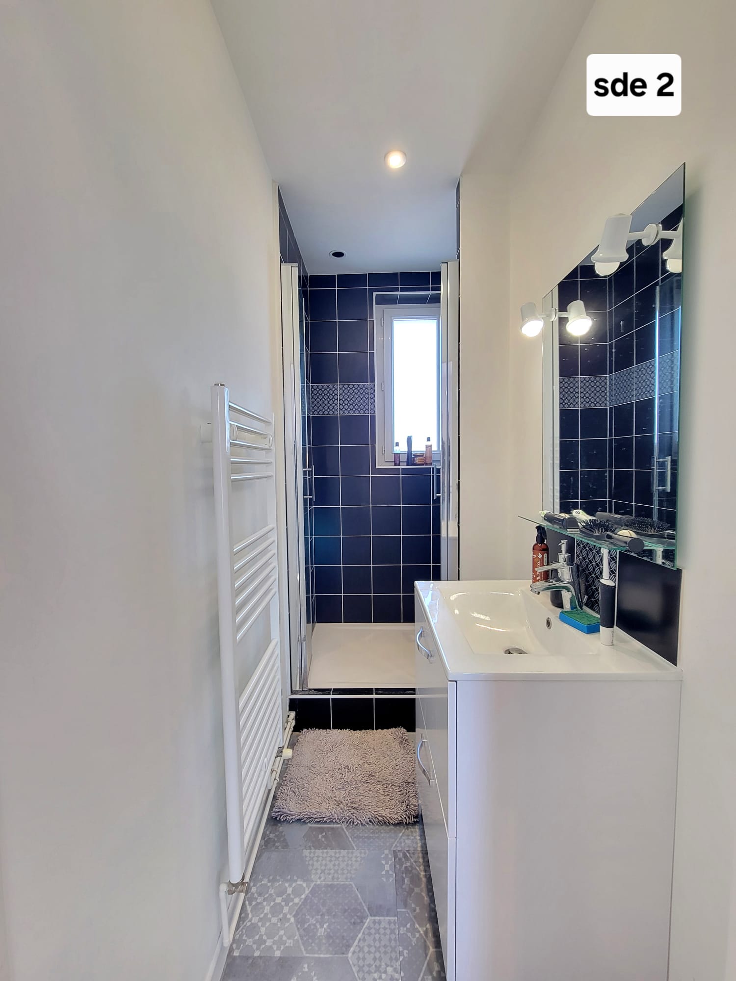 Gedeelde Woning Cholet 226249