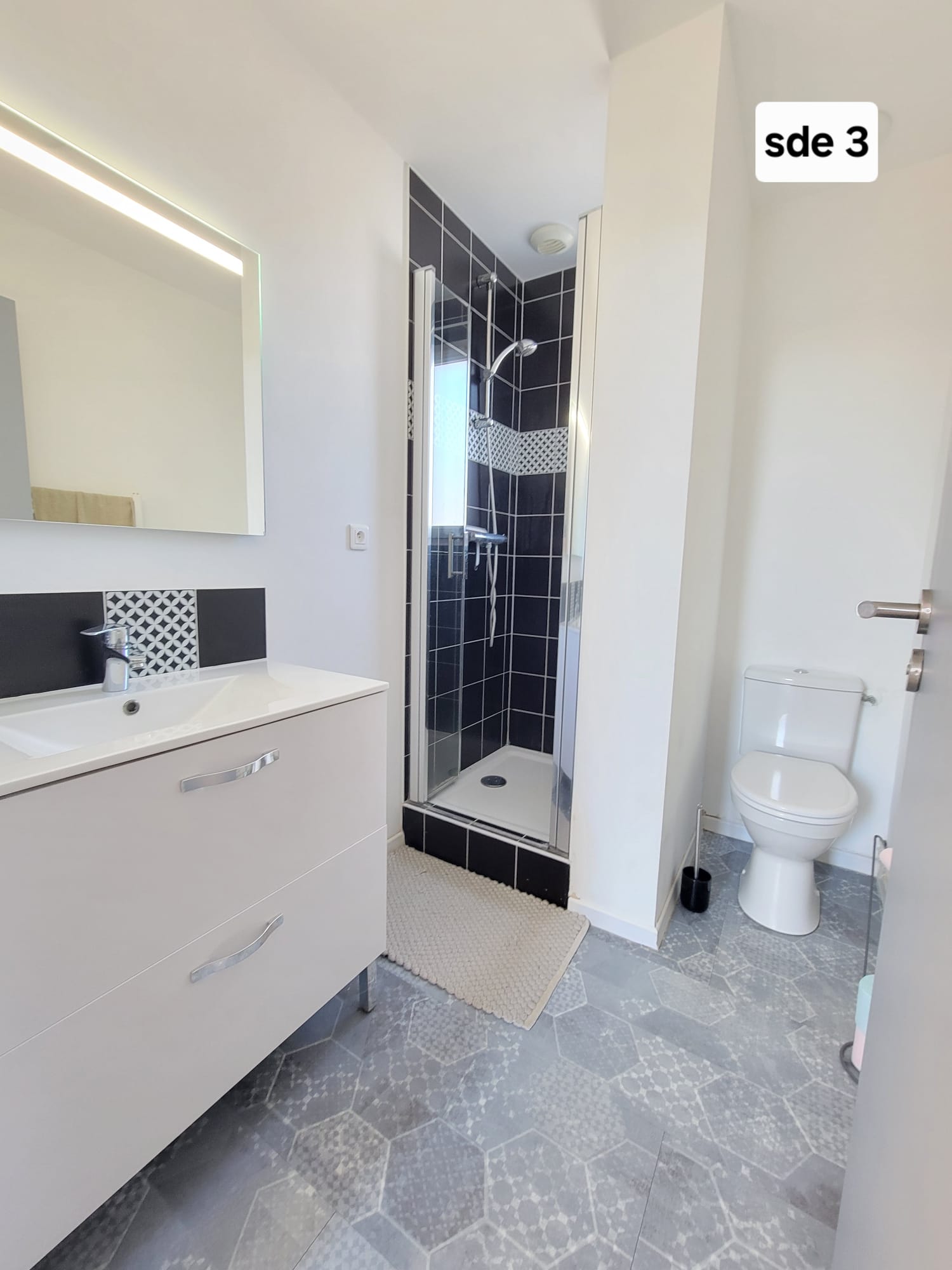 Gedeelde Woning Cholet 226249