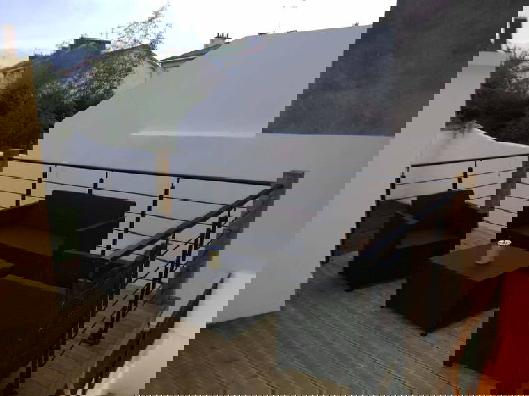 Habitación En Alquiler Cholet 527979