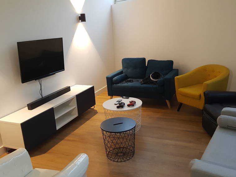 Habitación En Alquiler Cholet 527979