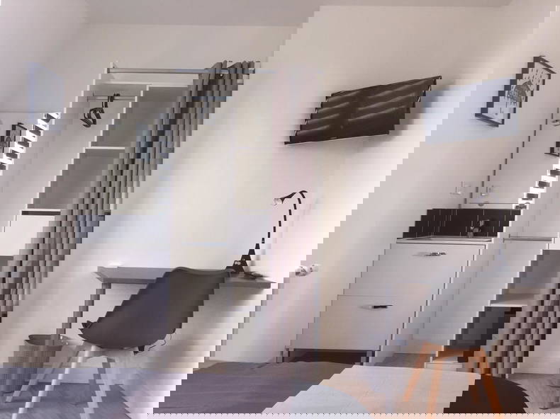 Colocation Cholet 527981-4