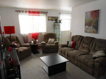 Room For Rent Lévis 136046