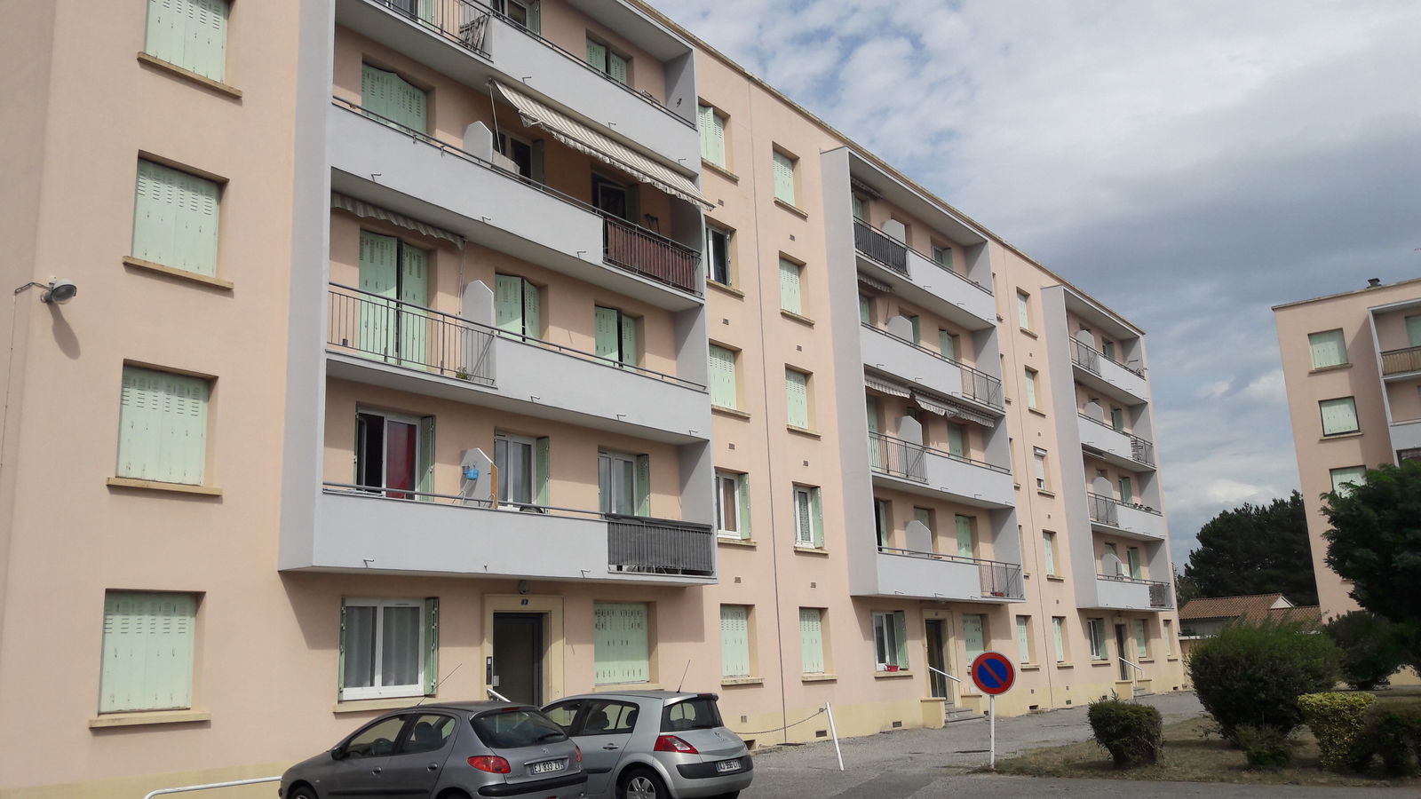 Colocation Valence 188159