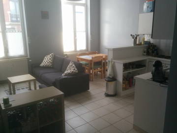 Room For Rent Liège 135885