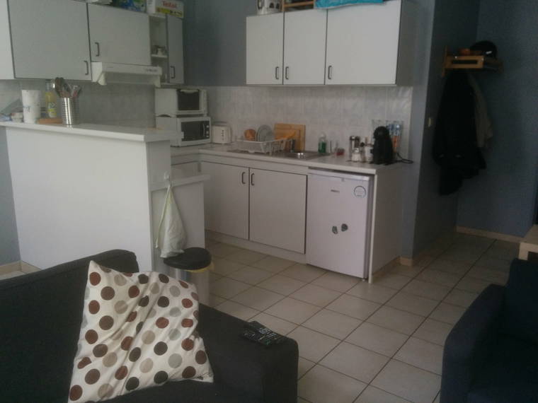 Homestay Liège 135885