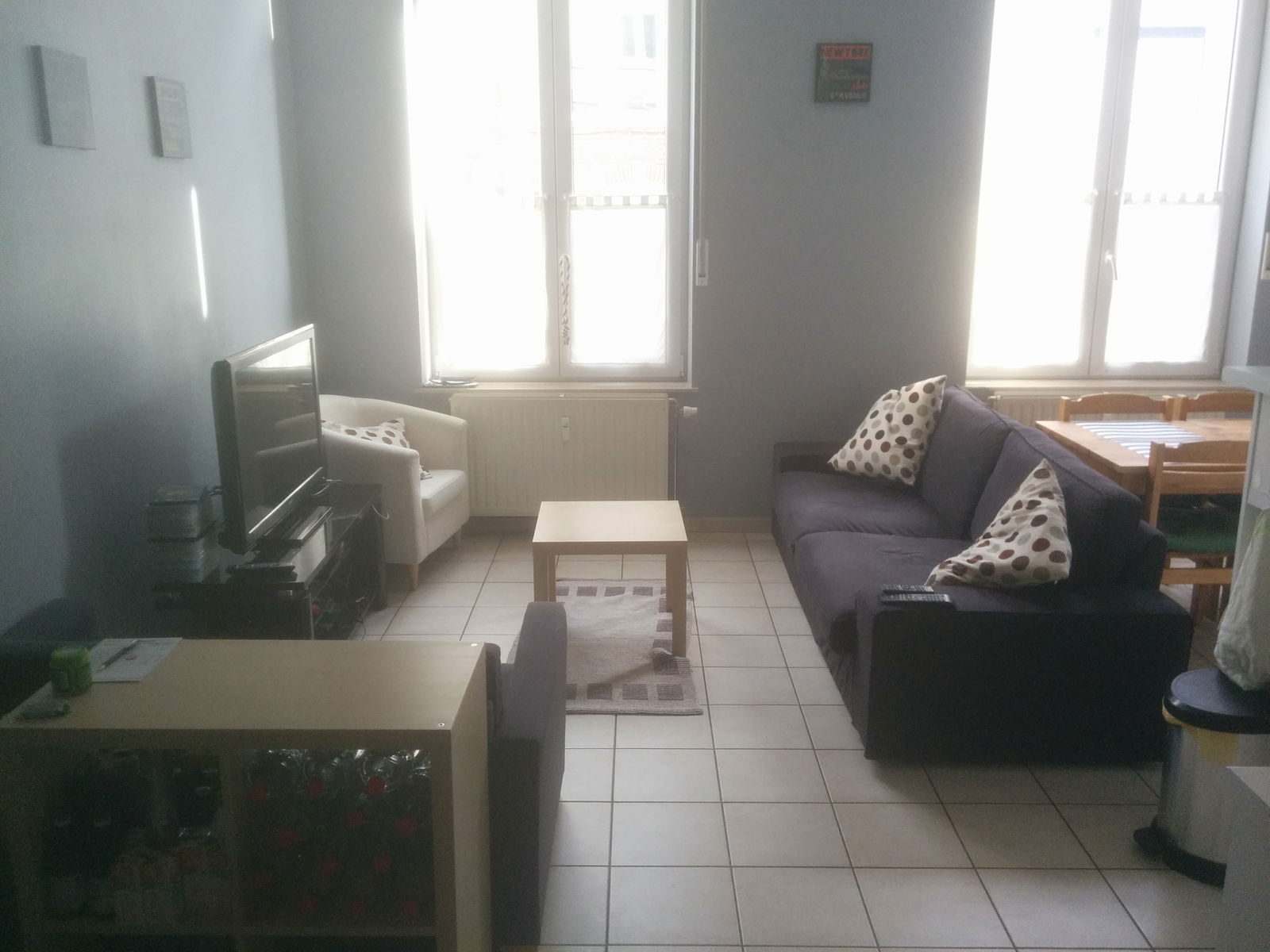 Colocation Liège 135885