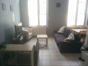 Room For Rent Liège 135885