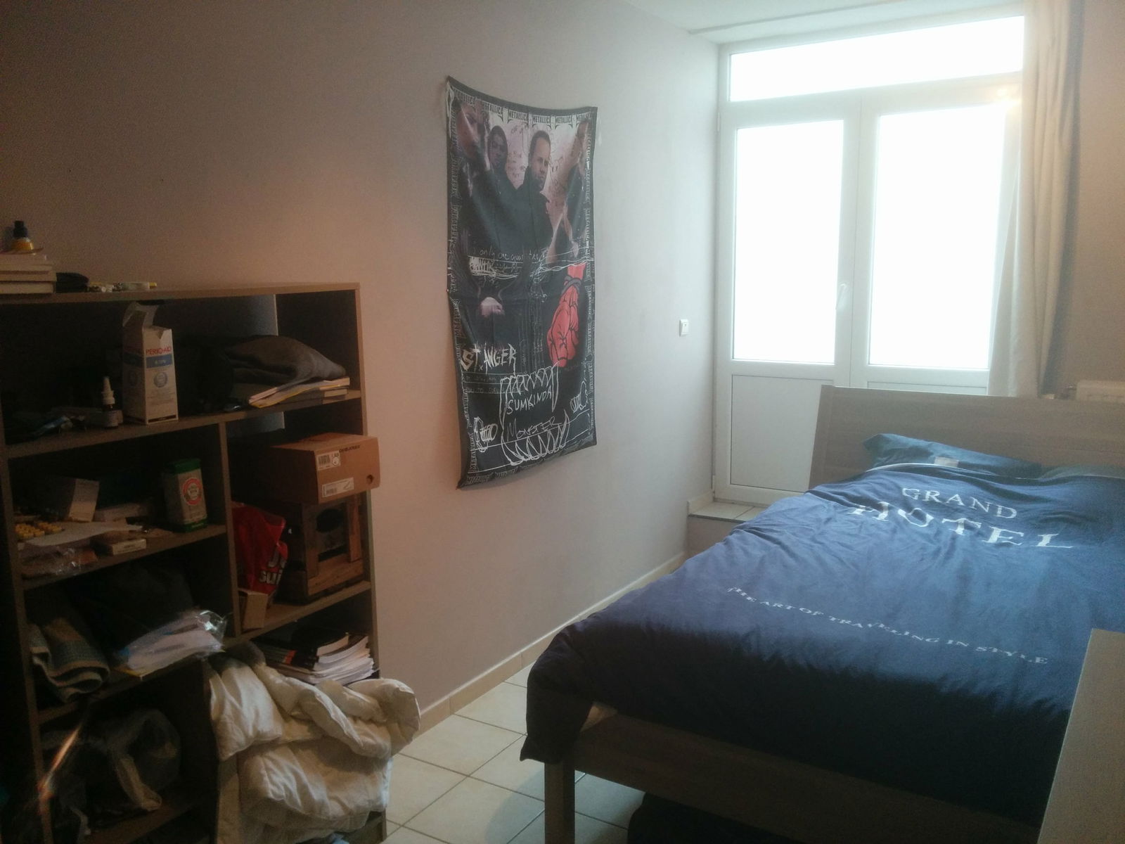 Colocation Liège 135885