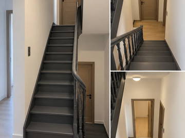 Colocation à louer à Liège - photo 3 : autre pièce-3