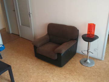 Chambre À Louer Lille 122625