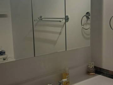 Colocation à louer à Québec - photo 7 : salle de bain-7