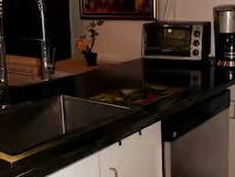 Colocation à louer à Québec - photo 16 : cuisine-16
