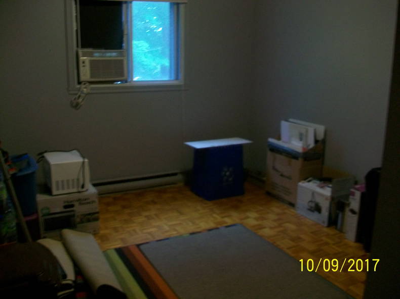 Colocatie Montréal 182246-1