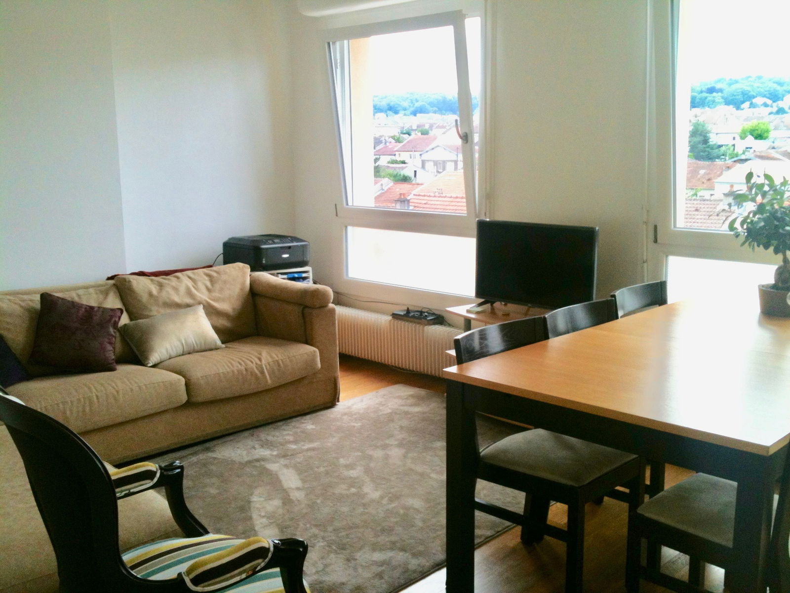 Studio Indépendant Villers-lès-Nancy 184630