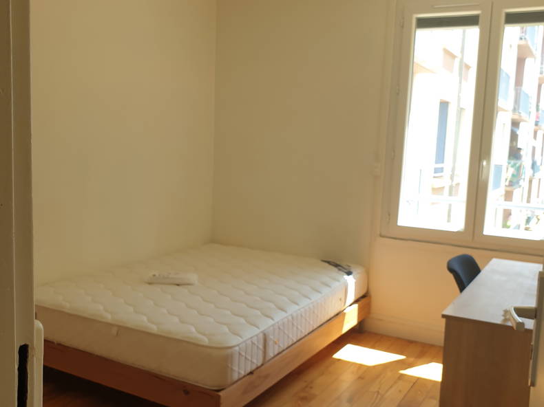 Collocazione Besançon 657990-1