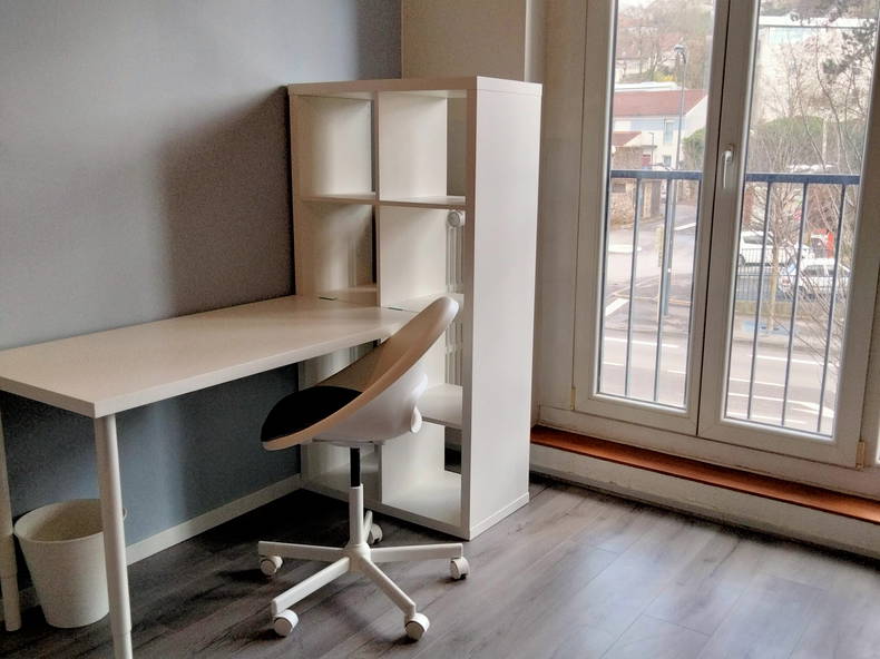 Colocation Besançon 661201-2