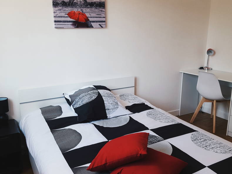 Colocation Saint-Martin-d'Hères 221235-3