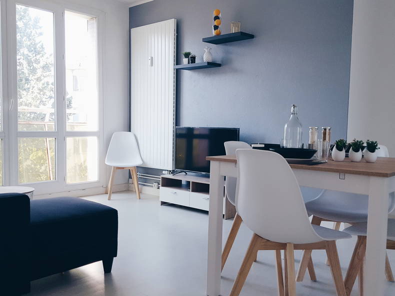 Colocation Saint-Martin-d'Hères 221235-4