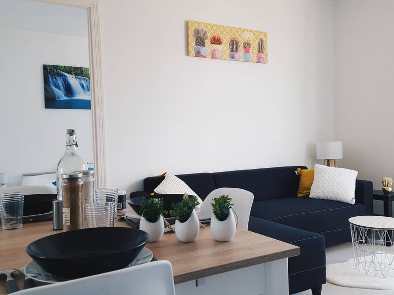 Colocation Saint-Martin-d'Hères 221235-5