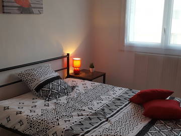 Chambre À Louer Saint-Martin-D'hères 232999