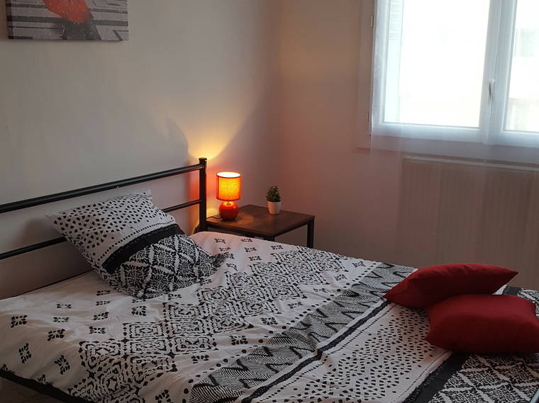 Homestay Saint-Martin-d'Hères 232999