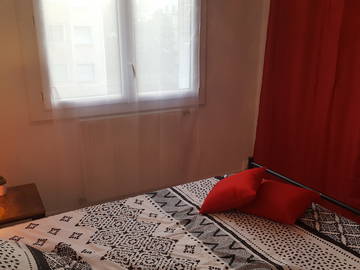 Chambre À Louer Saint-Martin-D'hères 232999