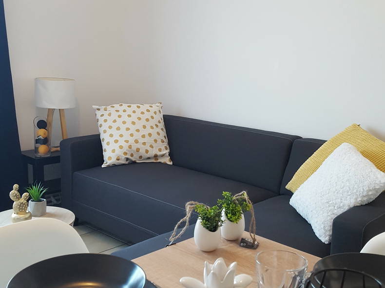 Colocation Saint-Martin-d'Hères 232999-4