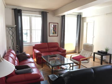 Chambre À Louer Lyon 107764