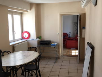 Chambre À Louer Lyon 107764