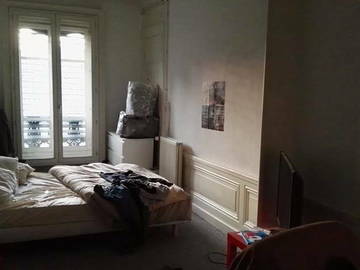 Chambre À Louer Lyon 124944