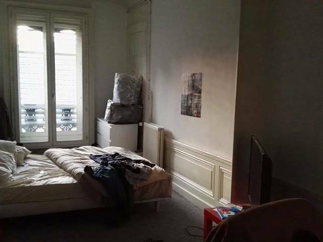 Homestay Lyon 124944